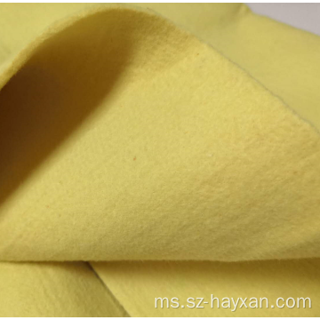 Potong Tahan Tahan Api Para Aramid Felt